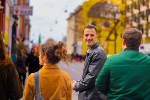 Copenhagen: Danish Design and Architecture Walking Tour