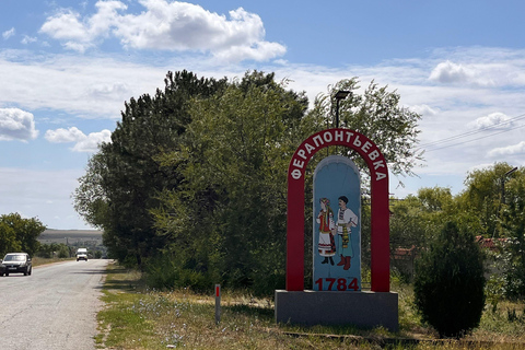 Authentic Gagauzia: Italian tour to discover the Gagauz people 2-day Gagauzia tour (+ optional Milestii Mici)