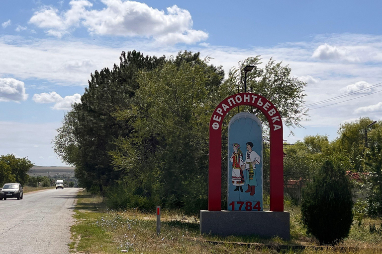 Authentic Gagauzia: Italian tour to discover the Gagauz people 2-day Gagauzia tour (+ optional Milestii Mici)