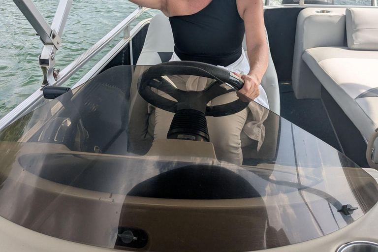 From Accra: Shia Hills Safari, Boat Cruise & Cocoa Farm Tour