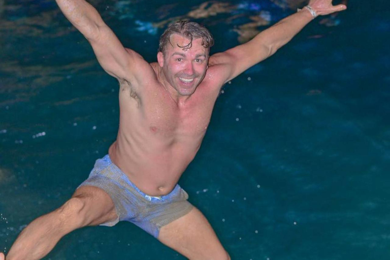 Punta Cana: Excursão off-road na Praia Macao com veículos todo-o-terrenoPunta Cana: Passeio Off-Road na Praia Macao com veículos todo-o-terreno