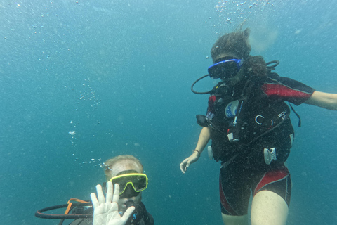 Mirissa: Scuba Diving Experience & Refreshments for Beginner