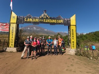 2 días o 3 días de viaje al grupo de intercambio de cumbres - Housity