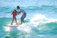 Cocoa Beach, Surfing Lessons & Board Rental - Hizvo
