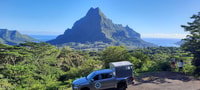 Moorea Safari Naturaleza y Cultura Tour con guía local - Hizvo