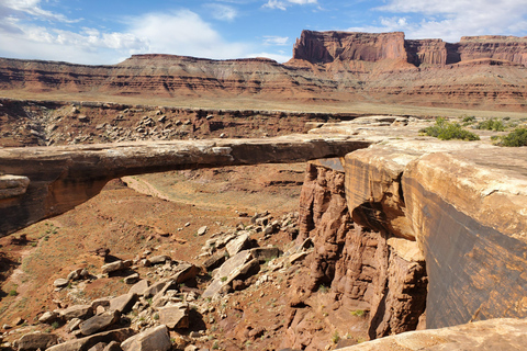 Arches & Canyonlands National Parks – 4×4 Full Day Arches & Canyonlands National Parks 4×4 Full Day