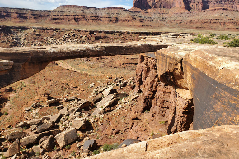 Arches & Canyonlands National Parks – 4×4 Full Day Arches & Canyonlands National Parks 4×4 Full Day