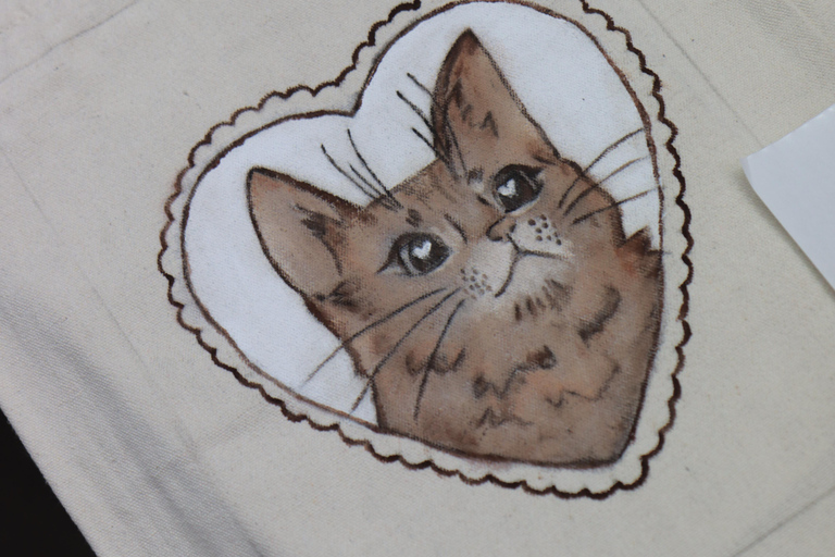 Alicante: Design Your Own Tote Bag Art Workshop