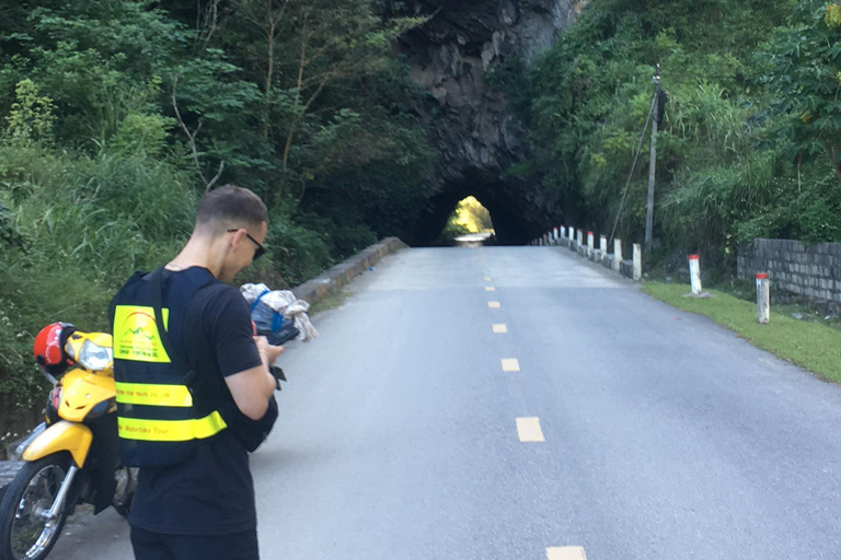 De Hanói: Cao Bang Loop - Aluguer de carro com motorista