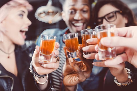Toulouse: Pub Crawl Tour with a Guide