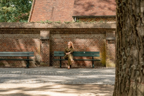 Bruges : Your private photoshoot in the medieval city