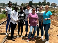 Kibera, Educational Walking Tour with Cultural Visits - Housity