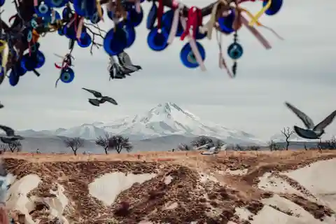Nevsehir: Cappadocia Day Trip, Pottery Workshop, & Lunch