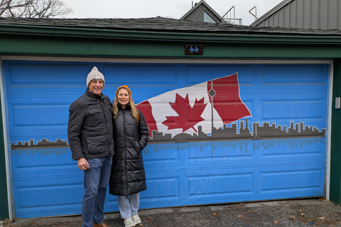 Toronto: St. Clair West & Casa Loma Food and Walking Tour