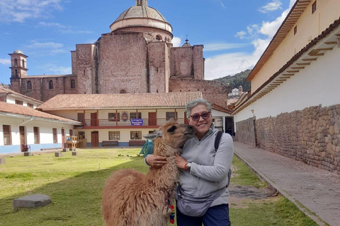 CUSCO: MACHU PICCHU TOUR FROM CUSCO BY PANORAMIC TRAIN CUSCO: TOUR TO MACHU PICCHU FROM CUSCO BY PANORAMIC TRAIN