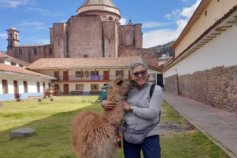 CUSCO: MACHU PICCHU TOUR FROM CUSCO BY PANORAMIC TRAIN CUSCO: TOUR TO MACHU PICCHU FROM CUSCO BY PANORAMIC TRAIN