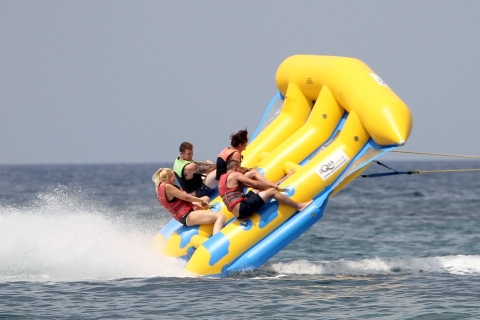 Marmaris: Wassersportaktivitäten mit Jetski, Flyboard, Jet Car15-minütiges Jet Ski Erlebnis