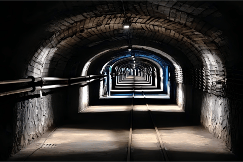 Datong: Yungang Grottoes and Jinhua Palace 2-Day TourDatong: groty Yungang i pałac Jinhua – wycieczka 2-dniowa