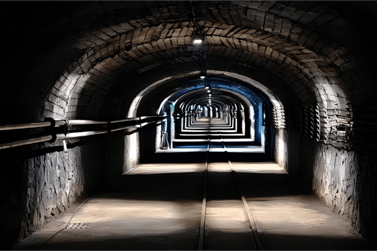 Datong: Yungang Grottoes and Jinhua Palace 2-Day TourDatong: groty Yungang i pałac Jinhua – wycieczka 2-dniowa