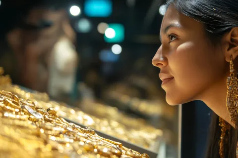 Bogotá: Mythen, Rituelen & Oude Schatten Goudmuseum Tour