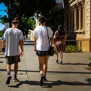 Adelaide: Private Walking Tour with a Local