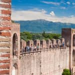 Cittadella: Passeggiata nella storia Biglietti