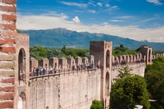 Sightseeing | Cittadella things to do in Bassano del Grappa