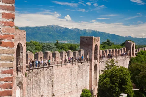 Cittadella: Walking on History Tickets