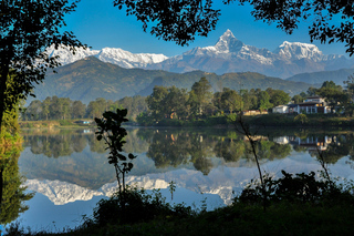 Walking Tours in Pokhara