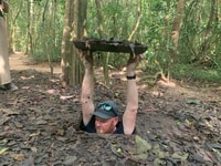 Ho Chi Minh, Cu Chi Tunnels & Mekong River - Gruppo di 10 Max - Housity
