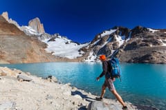 Hiking | El Chalten things to do in El Chaltén