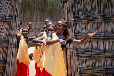 2 Day Rwanda Cultural Tour Where Waste Becomes Hope