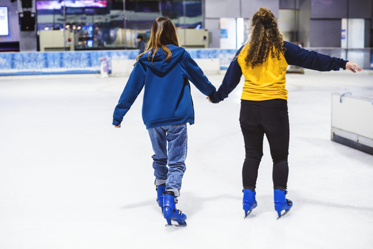 باكو: جولة سرية مع أنشطة مفاجئة