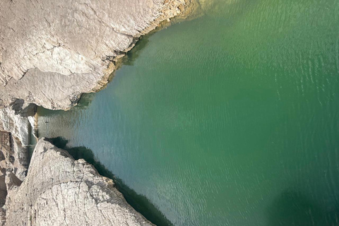 Safári e excursão de 1 dia em Wadi