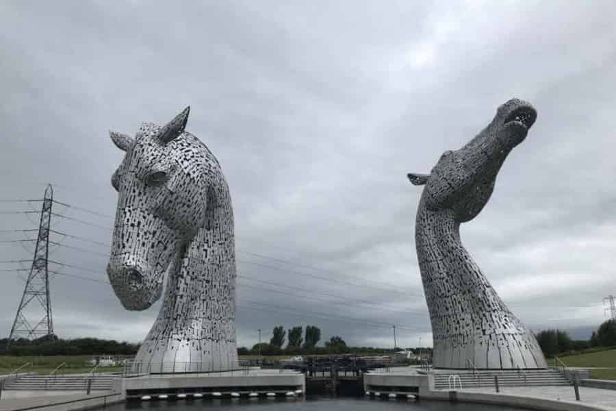 Ab Edinburgh: Ausflug nach Culross & Stirling Castle. Foto: GetYourGuide