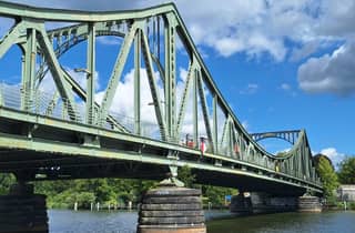 Potsdam & Berlin: Stätten der deutschen Geschichte