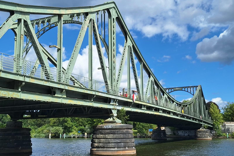 Potsdam & Berlin: Sites of German History