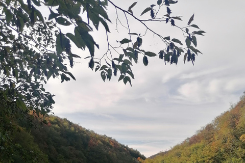 From Zagreb: The Best of Dalmatia - 8-Day Private Tour