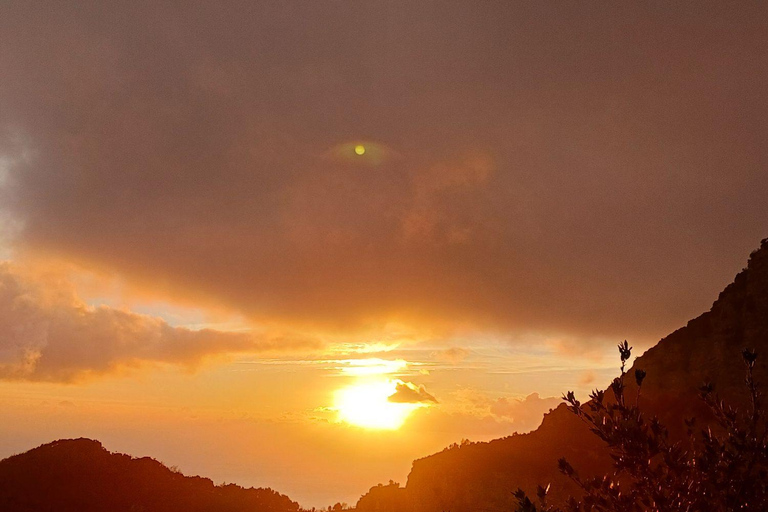 Amalfi Coast: Path of the Gods Guided Hiking Tour