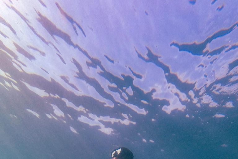 Huatulco: Hidden Beach & Snorkeling Adventure Tour