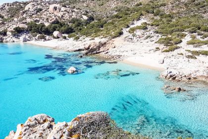 Sardinia, La Maddalena Archipelago Full-Day Trip by Boat - Housity