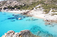 Sardegna, La Maddalena Arcipelago Gita di un giorno intero in barca - Hizvo
