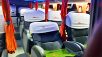 Desde Cusco, Direct Bus Cusco a Puno - Housity