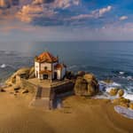 Porto: giornata intera ad Aveiro, crociera, Costa Nova e Capela da Pedra