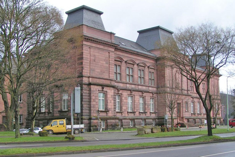 From Luxembourg: Trier Day Trip with Roman Heritage