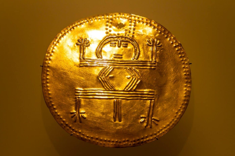 MUSEUMS OF BOGOTÁ MUSEUMS IN BOGOTÁ