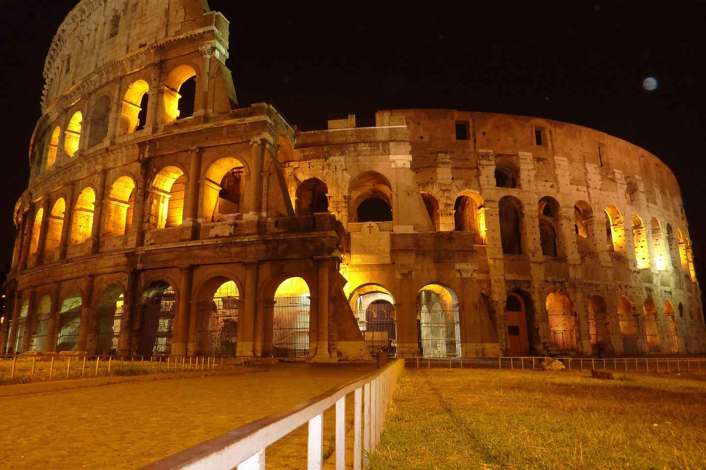 Rome Private Walking Tour