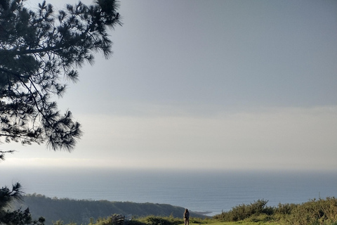Hidden Heritage: Ultimate Basque Country Off-Road Odyssey