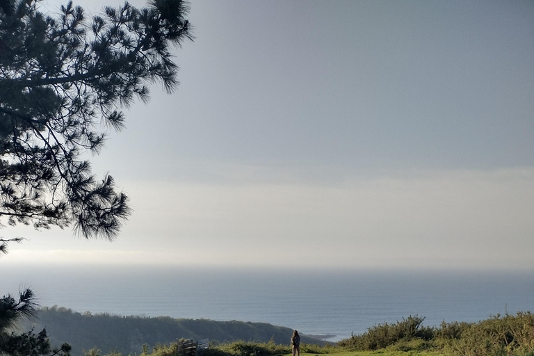 Hidden Heritage: Ultimate Basque Country Off-Road Odyssey