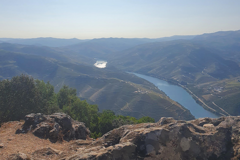 Oporto: traslado privado a/desde Santiago de Compostela